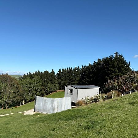 The Shepherd'S Rest Oamaru Buitenkant foto