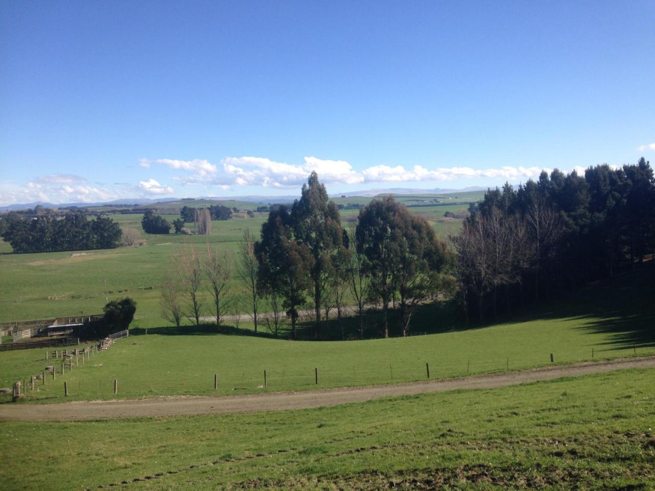 The Shepherd'S Rest Oamaru Buitenkant foto